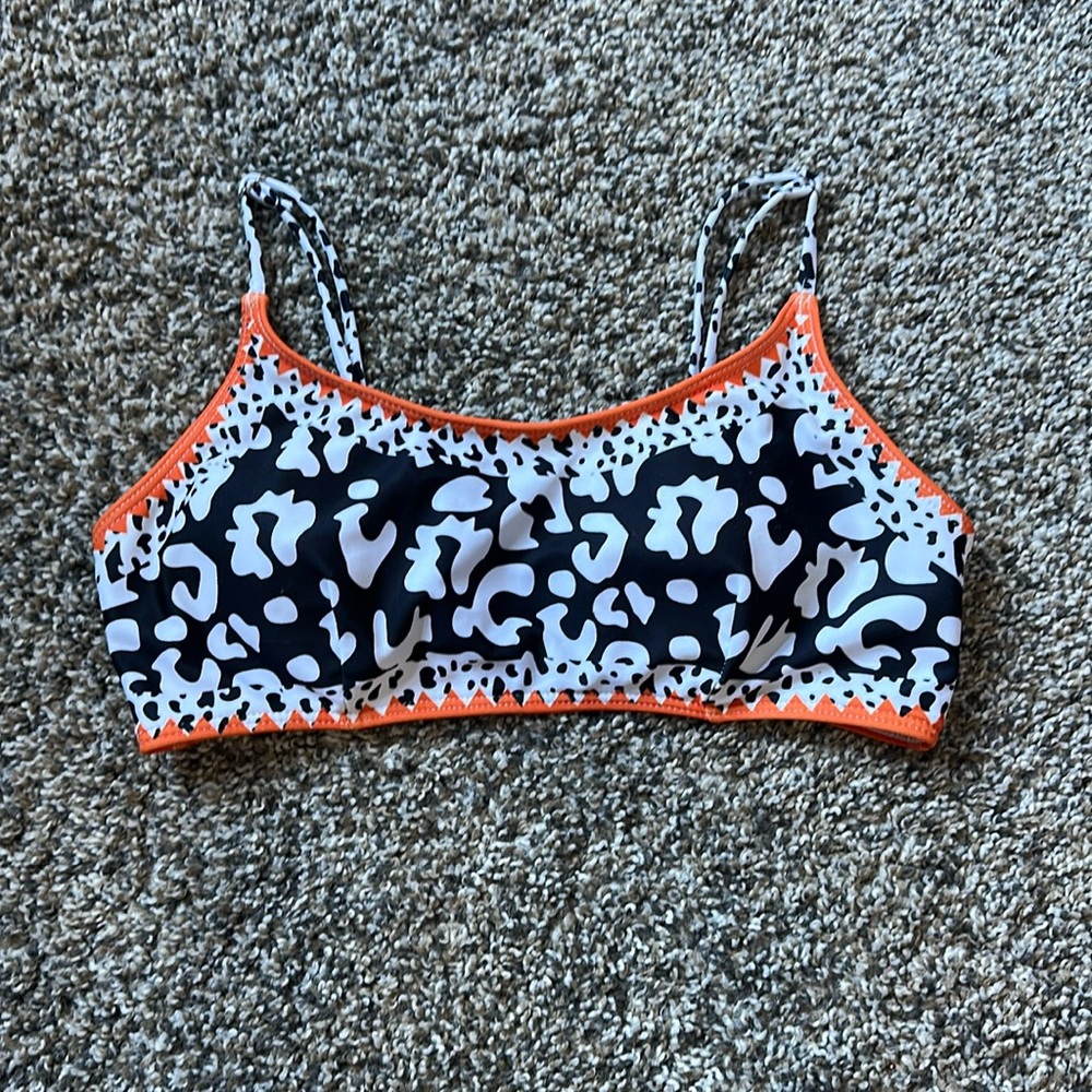 swimsuit top